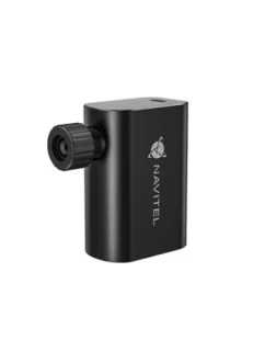 Vzduchový kompresor na bicykel Navitel AIR12 MINI