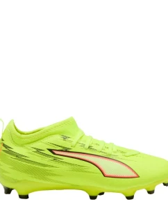 Detské kopačky Puma Ultra 6 Match FG/AG 108701 01