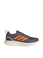 Pánska bežecká obuv adidas Runfalcon 5 TR sivá JQ6959 Pánska bežecká obuv adidas Runfalcon 5 TR sivá JQ6959