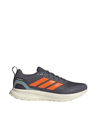 Pánska bežecká obuv adidas Runfalcon 5 TR sivá JQ6959 Pánska bežecká obuv adidas Runfalcon 5 TR sivá JQ6959