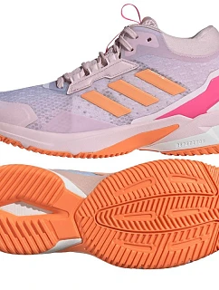 Topánky adidas Crazyflight 6 Mid W KI8513