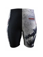 Pánske tréningové šortky MFC - Stm-Warrior M 066662-M - Masters Pánske tréningové šortky MFC - Stm-Warrior M 066662-M - Masters