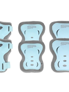 Chrániče inline korčúľ Spokey Shield 940928-940929