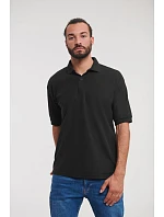 Russell Athletic 539M Piqué polo 10.539M classic red