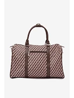 Vzorovaná Cestovní Dámská Taška Nelle