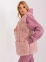 Vesta AT KZ 2368.00P svetlo ružová