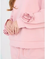 Súprava IT KMPL 10015.33 svetlo ružová