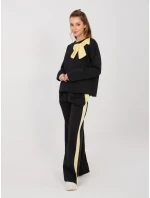 Súprava IT KMPL 22220.69 čierna Súprava IT KMPL 22220.69 čierna