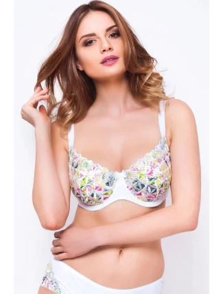 Dámska podprsenka Hava 0082 - Kostar