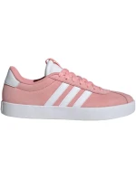Dámske VL Court 3.0 IF4469 Pink with white - Adidas