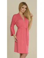 Dámsky župan VISA_DR_544 - DE LAFENSE Dámsky župan VISA_DR_544 - DE LAFENSE