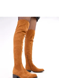 Topánky model 218556 Solea