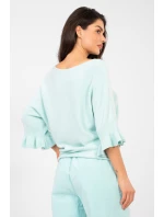 Sveter model 224341 Taliansko Moda