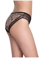 Nohavičky Lama L-1592 BI A'2 2XL