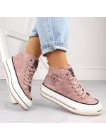 Big Star členkové tenisky W OO274068 INT2020A ženy