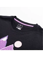 Detské tričko s krátkym rukávom NANNA TG