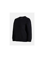 Mikina Peak Performance W Original Small Logo Cre Black Mikina Peak Performance W Original Small Logo Cre Black