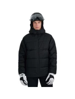 Pánska lyžiarska bunda 4F M0788 deep black 4FWAW25TTJAM0788 20S pánska