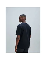 Tričko POC Tee, čierne Tričko POC Tee, čierne