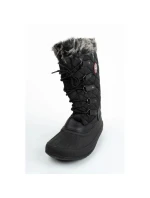 Geographic Norway dámska obuv W MATTI NOIR