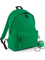 BagBase BG 125 Originálny módny batoh 52.0125 kelly green BagBase BG 125 Originálny módny batoh 52.0125 kelly green