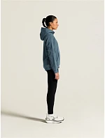 Craft Corporate Community 2.0 Hoodie W Dámska mikina s kapucňou 81.5328 šedá melírovaná