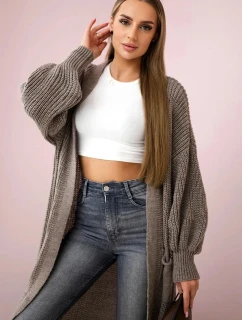 Sveter dlhý sveter fango