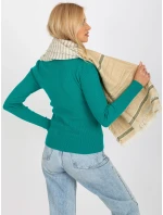 Dámska šatka AT CH 14201 1.77P béžový