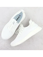 Športová obuv EVE268D white - NEWS