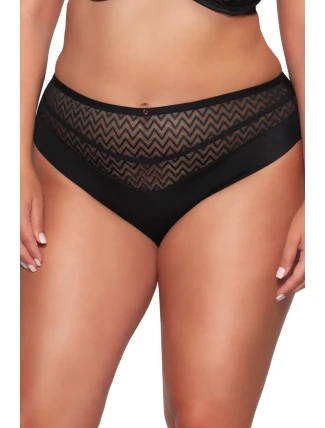 BRAZILIANS AV 2102/B ČIERNA BRAZILIANS AV 2102/B ČIERNA