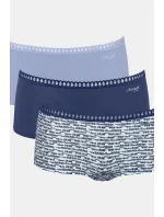 SLOGGI GO CRUSH SHORT C3P V003 NOHAVIČKY