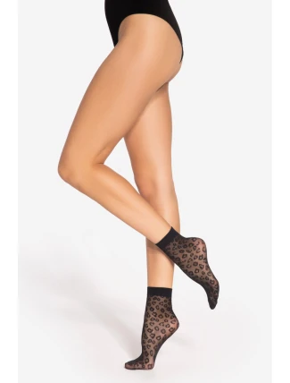 JARNÉ VIBRÁCIE - 02 PONOŽKY 15 DEŇ