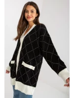 Sveter na zapínanie model 170816 0