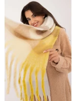 Šál model 203186 AT