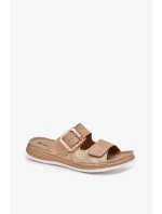 Papuče model 214738 Step in style