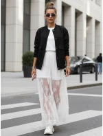 Dámska bunda QUESI čierna FashionStreet TY4294