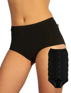 Dámske nohavičky Angelika Classic A'6 SM