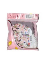 DC Dievčenské šortky 21768 A'2 S-XL