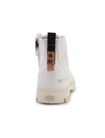 Palladium Pampa Hi Re Vegan Lth 74378-116-M dámske topánky Palladium Pampa Hi Re Vegan Lth 74378-116-M dámske topánky
