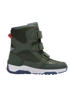 Trollkids Detské zimné topánky Lofoten Waterproof Jr 159-322 Snehové topánky Trollkids Detské zimné topánky Lofoten Waterproof Jr 159-322 Snehové topánky