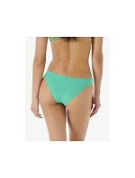 RIP CURL Premium Surf Cheeky Pant Zelené plavky