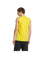 Pánske tričko adidas Tiro 26 Competition Sleeveless Jersey, žlté, KA7615 Pánske tričko adidas Tiro 26 Competition Sleeveless Jersey, žlté, KA7615
