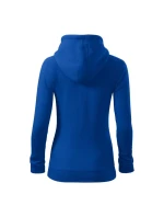 Dámska mikina Trendy Zipper W MLI-41105 - Malfini