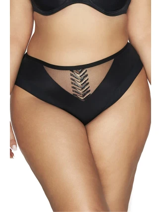 Ava 2118/B Goddess farba:čierna