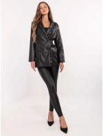 Námorníctvo DHJ MA A8683.37 čierna