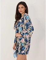 Blazer IT MA FL10233.84 tmavomodrá Blazer IT MA FL10233.84 tmavomodrá