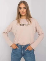 Blúzka RV BZ 7209.24P béžová Blúzka RV BZ 7209.24P béžová