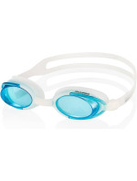 Plavecké okuliare AQUA SPEED Malibu Blue Pattern 29