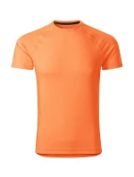 Tričko Destiny neon mandarine