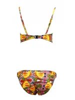 Dvojdielne plavky KO16 RA158001-550 - Relleciga